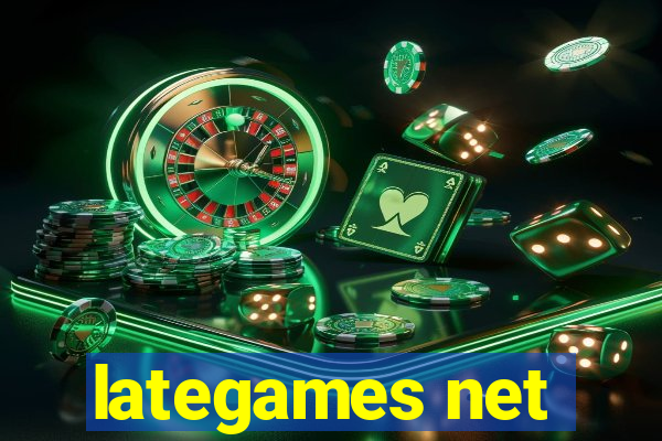 lategames net